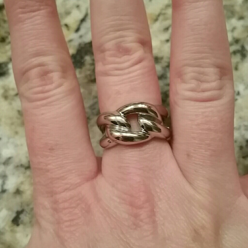Premier designs ring